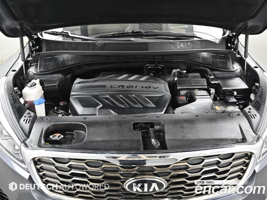 Kia Sorento 2020