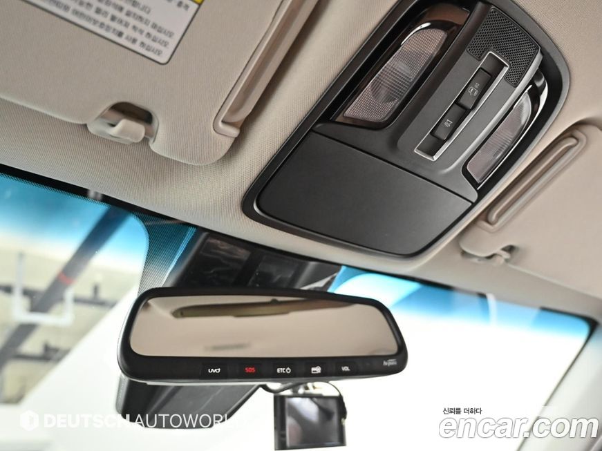 Kia Sorento 2020