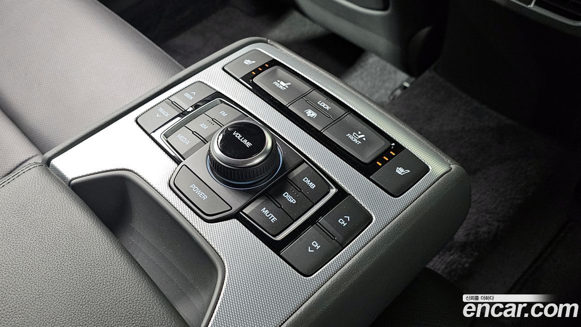 Genesis G80 2017