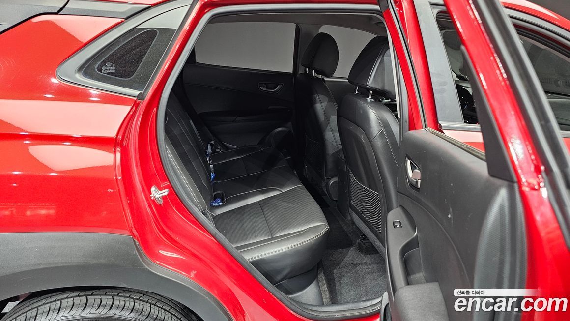 Hyundai Kona 2020