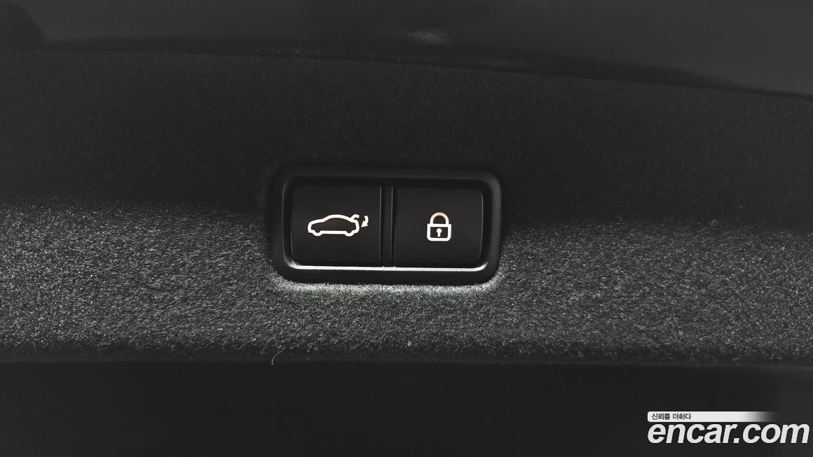 Kia K9 2019