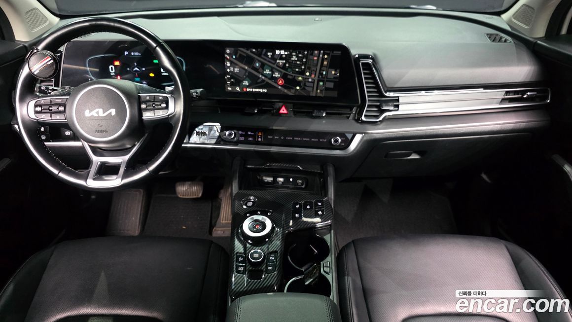 Kia Sportage 2023