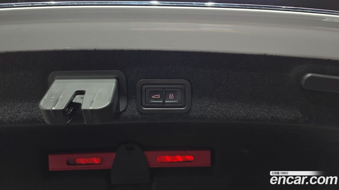 Audi A6 2016
