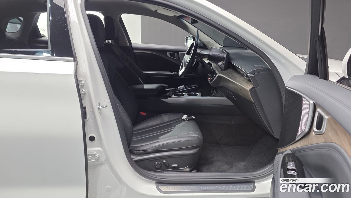 Kia K8 2022
