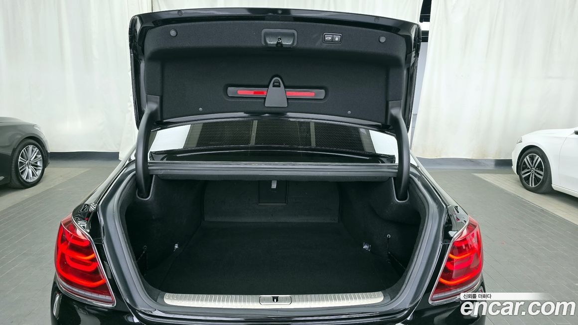 Kia K9 2020