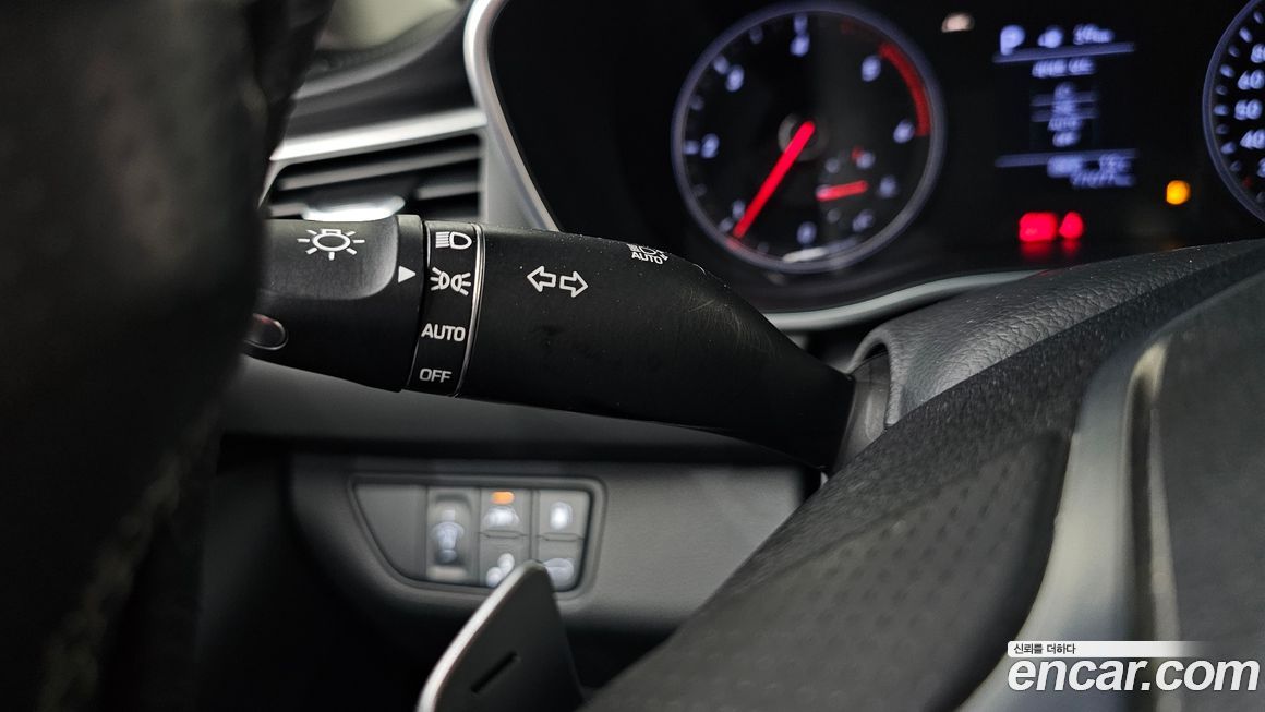 Genesis G70 2018