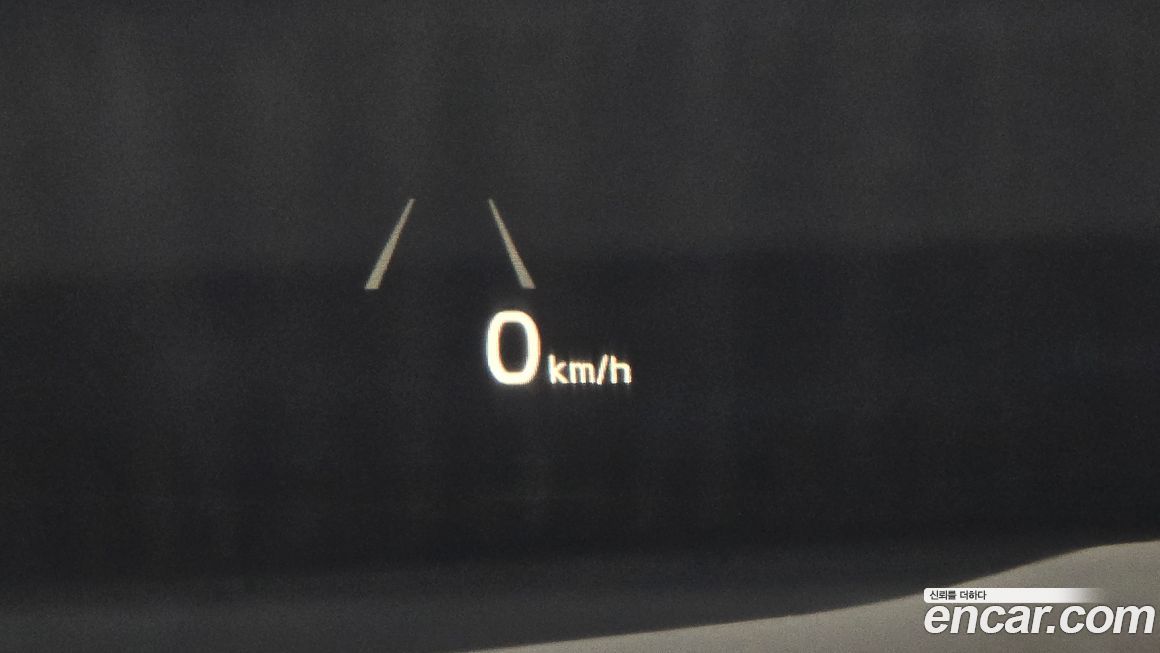 Kia K9 2019