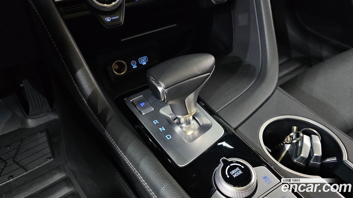 Genesis G70 2018