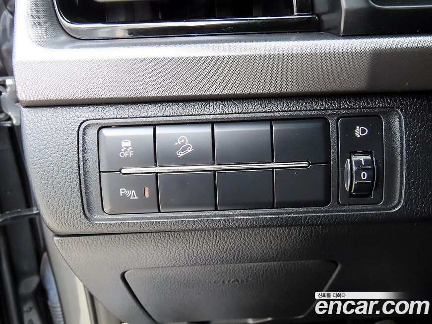 KG_Mobility_Ssangyong Rexton 2024