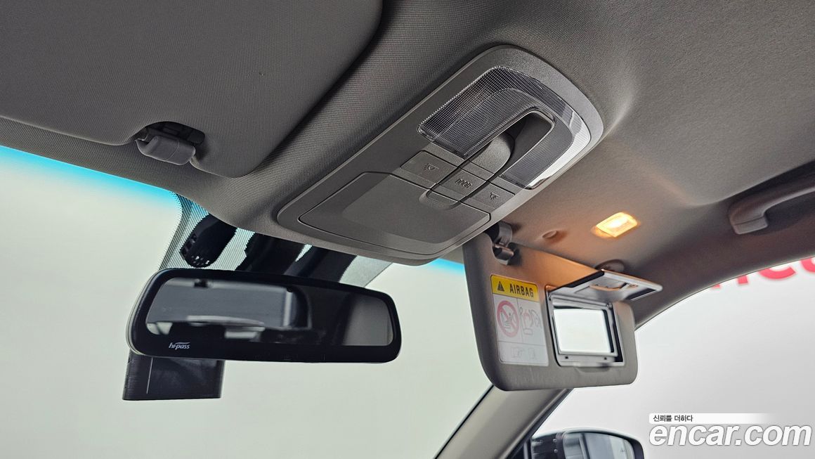 KG_Mobility_Ssangyong KORANDO 2025