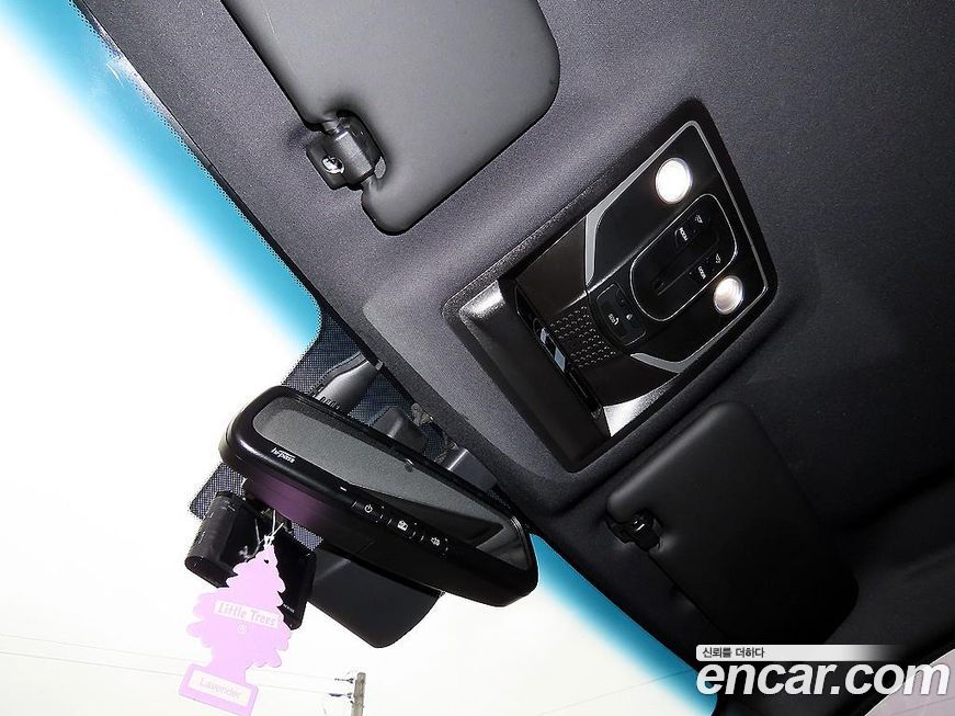 KG_Mobility_Ssangyong Rexton 2024