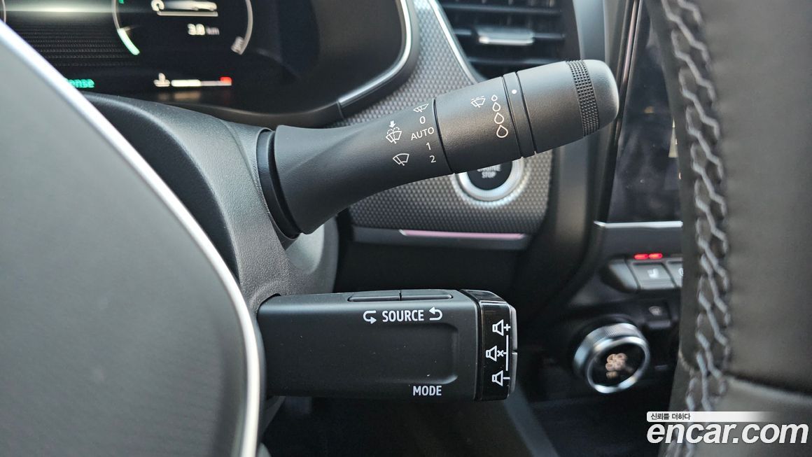 Renault-KoreaSamsung Arkana 2026