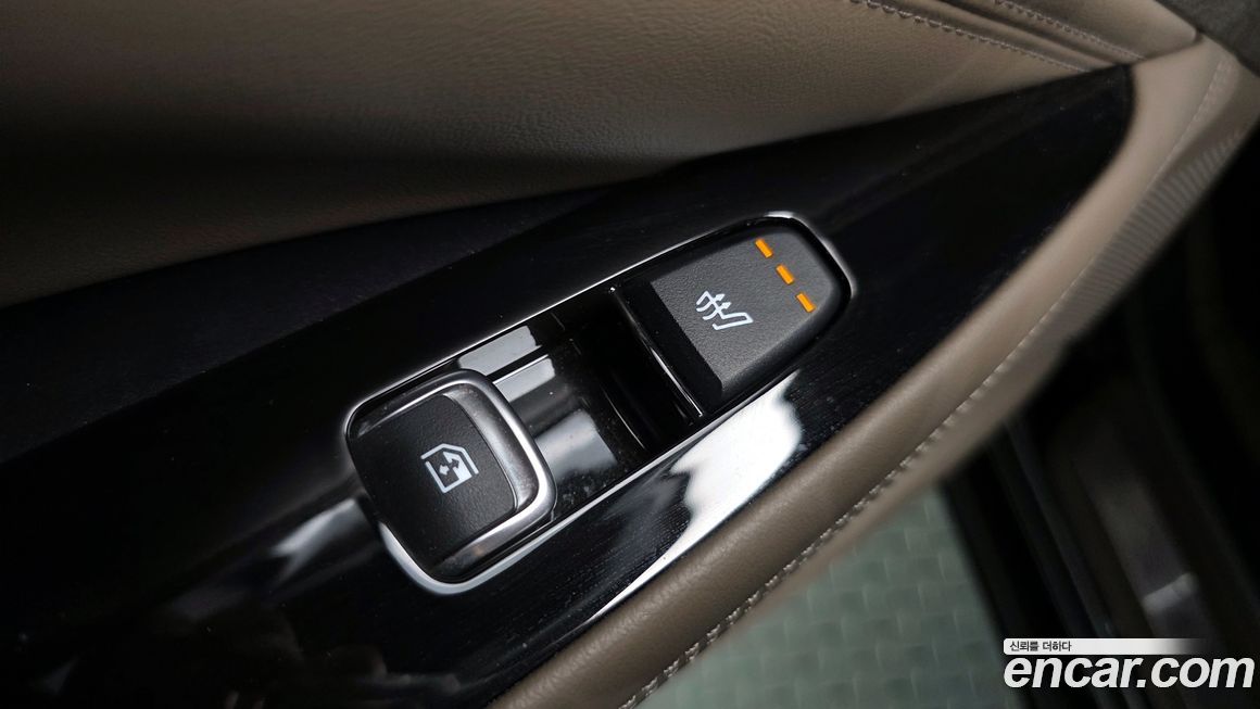 Kia K8 2023