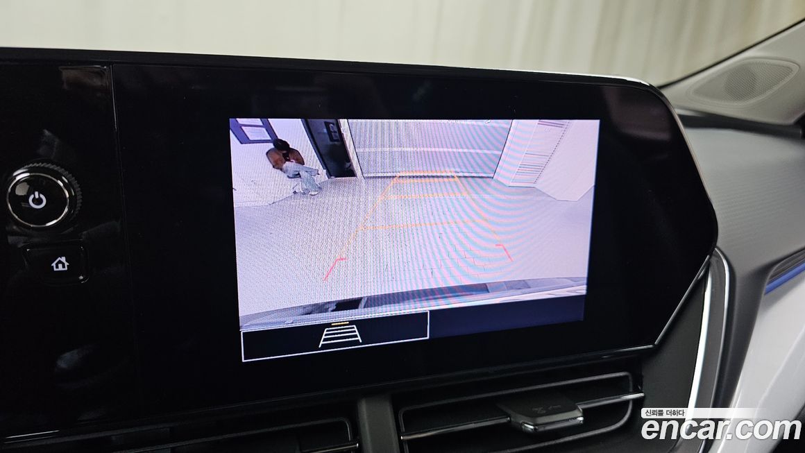 ChevroletGMDaewoo Trax 2024