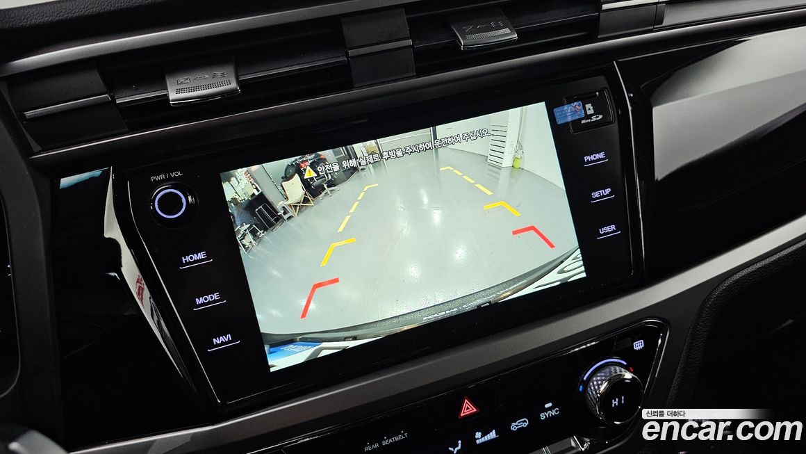 KG_Mobility_Ssangyong KORANDO 2025