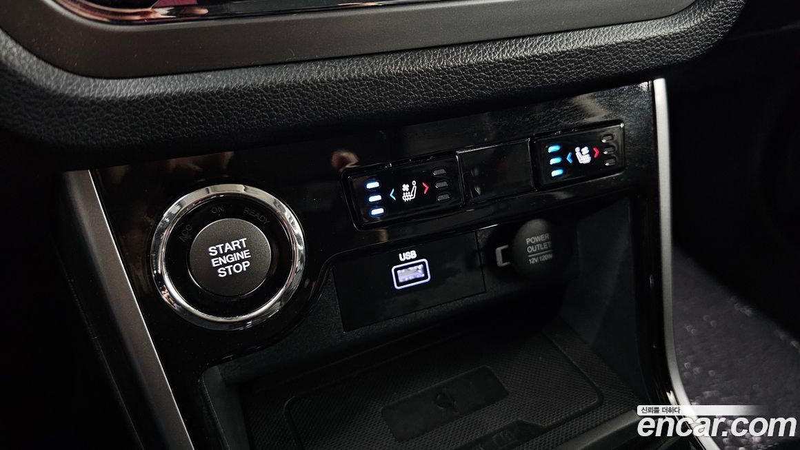 KG_Mobility_Ssangyong KORANDO 2025