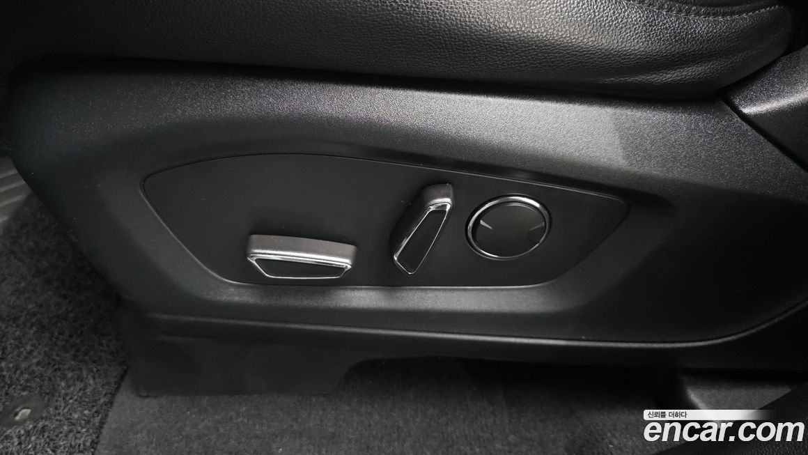 Ford Explorer 2020