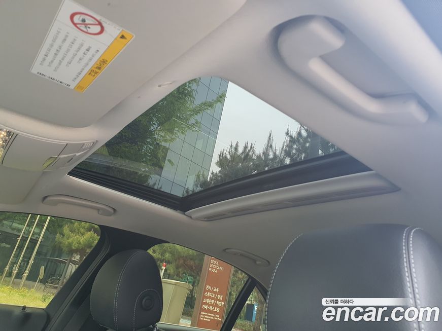 Mercedes-Benz E-Class 2017