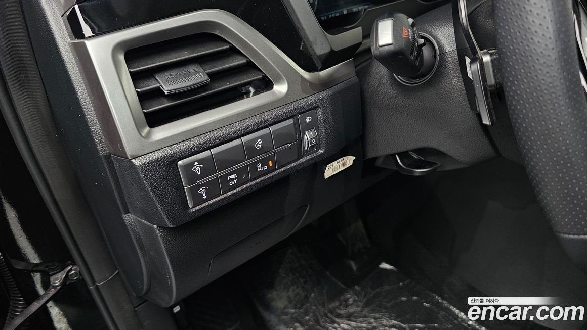 KG_Mobility_Ssangyong KORANDO 2025