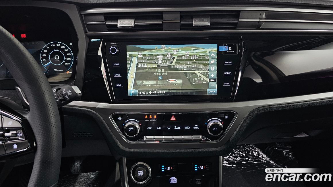 KG_Mobility_Ssangyong KORANDO 2025