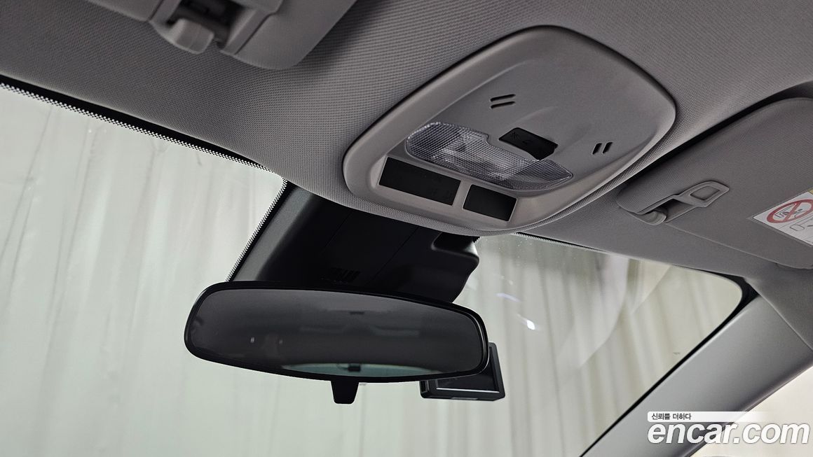 ChevroletGMDaewoo Trax 2024