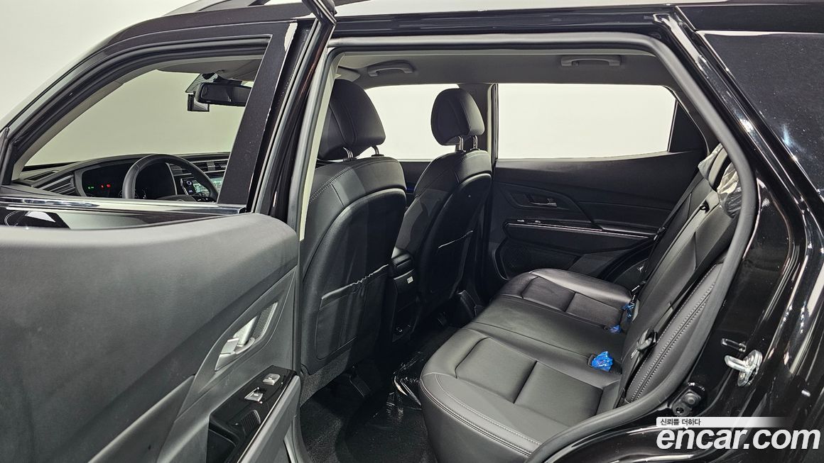 KG_Mobility_Ssangyong KORANDO 2025