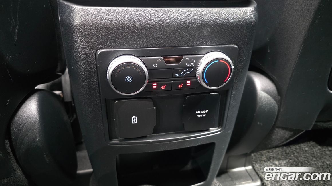 Ford Explorer 2020