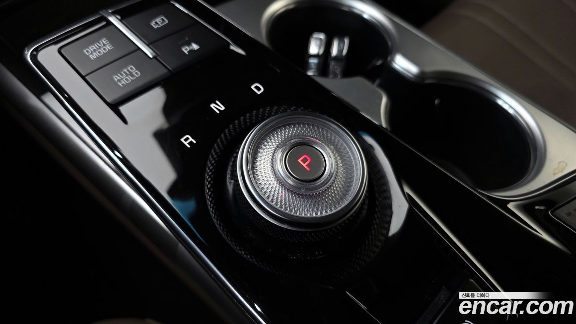 Kia K8 2023