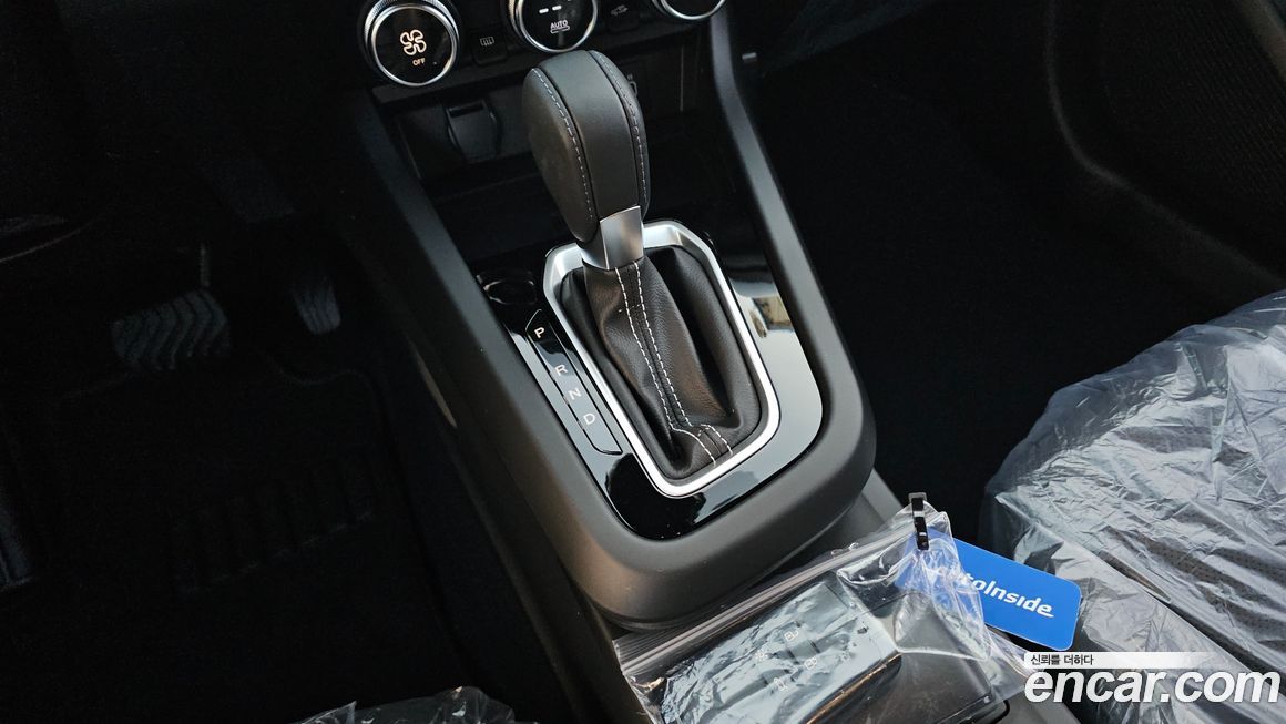 Renault-KoreaSamsung Arkana 2026