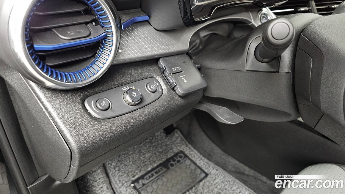 ChevroletGMDaewoo Trax 2024