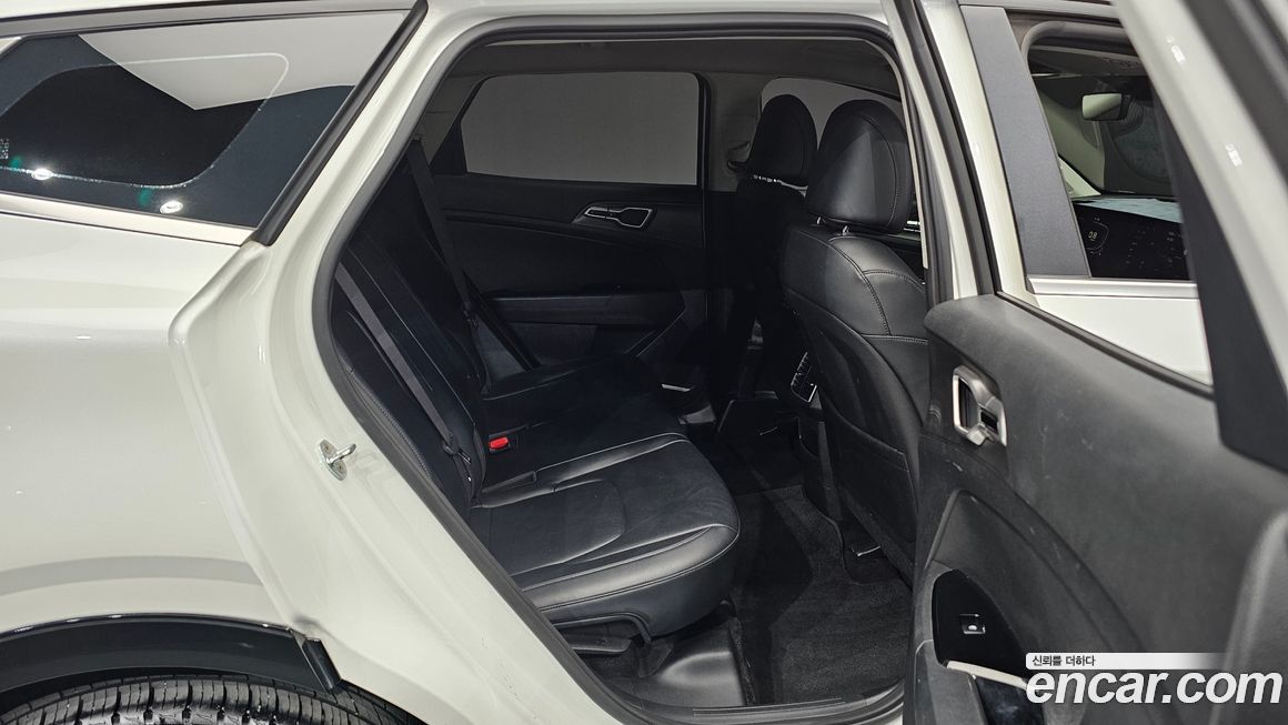 Kia Sportage 2023