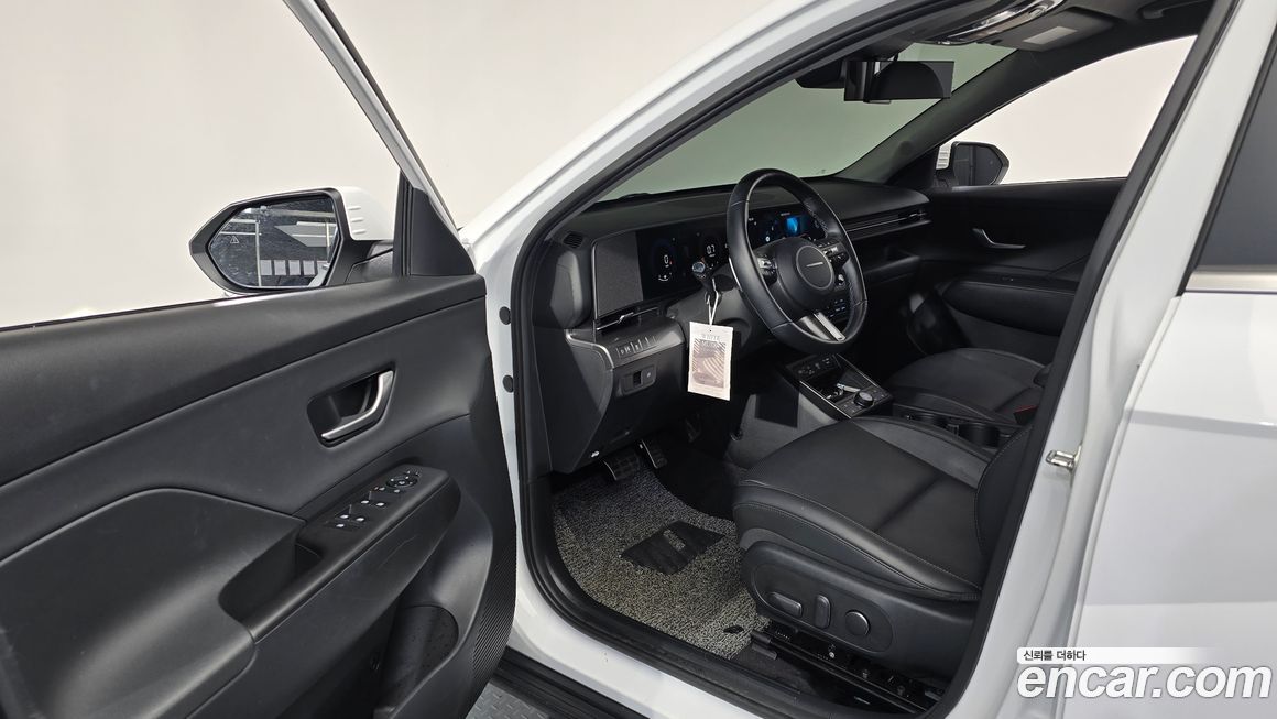Hyundai Kona 2024