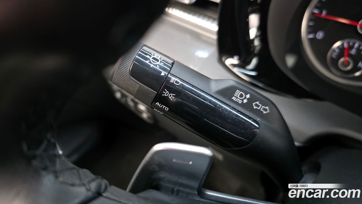 Kia K5 2023