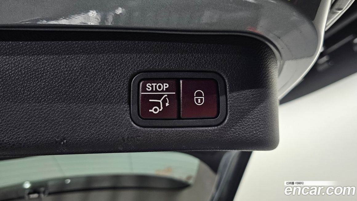 Mercedes-Benz M-class 2013