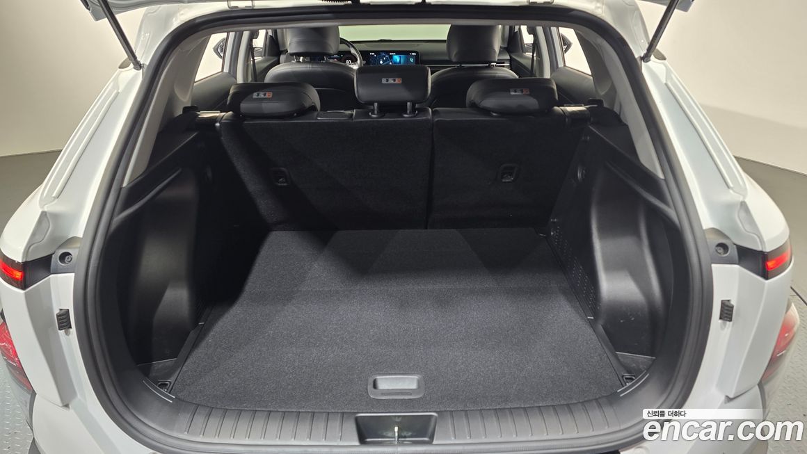 Hyundai Kona 2024