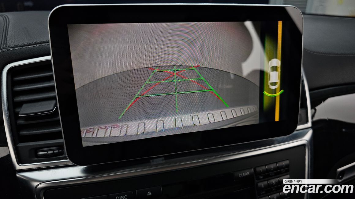 Mercedes-Benz M-class 2013