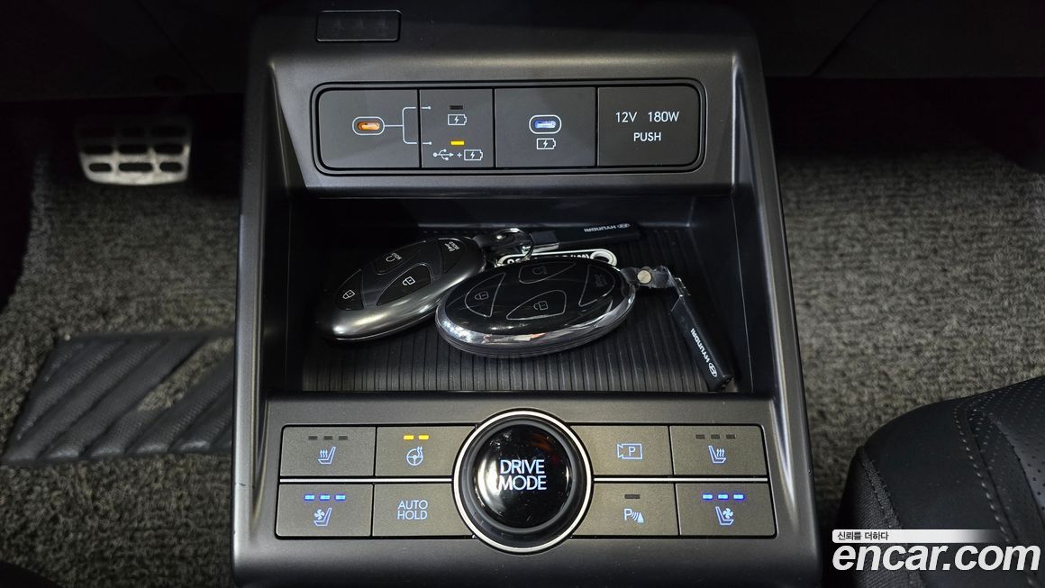 Hyundai Kona 2024