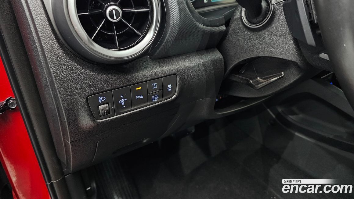Hyundai Kona 2023