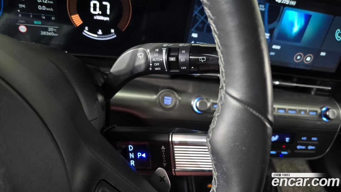 Hyundai Kona 2024