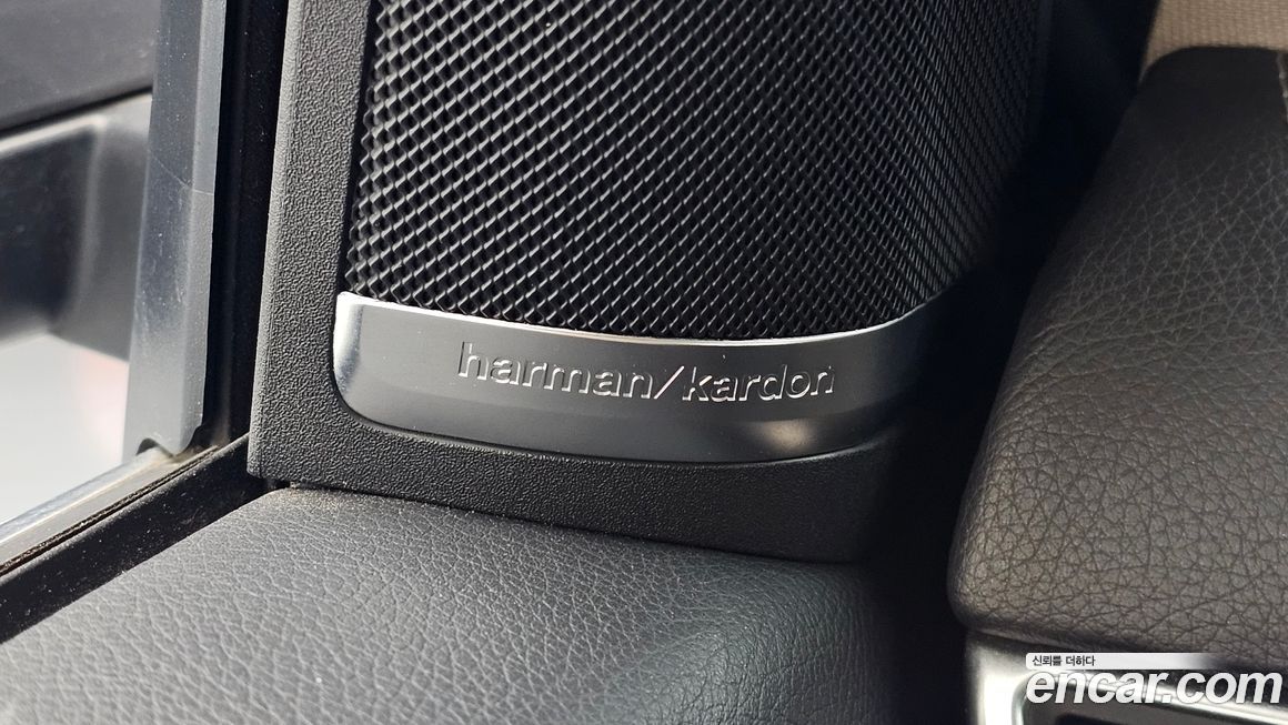 Mercedes-Benz M-class 2013