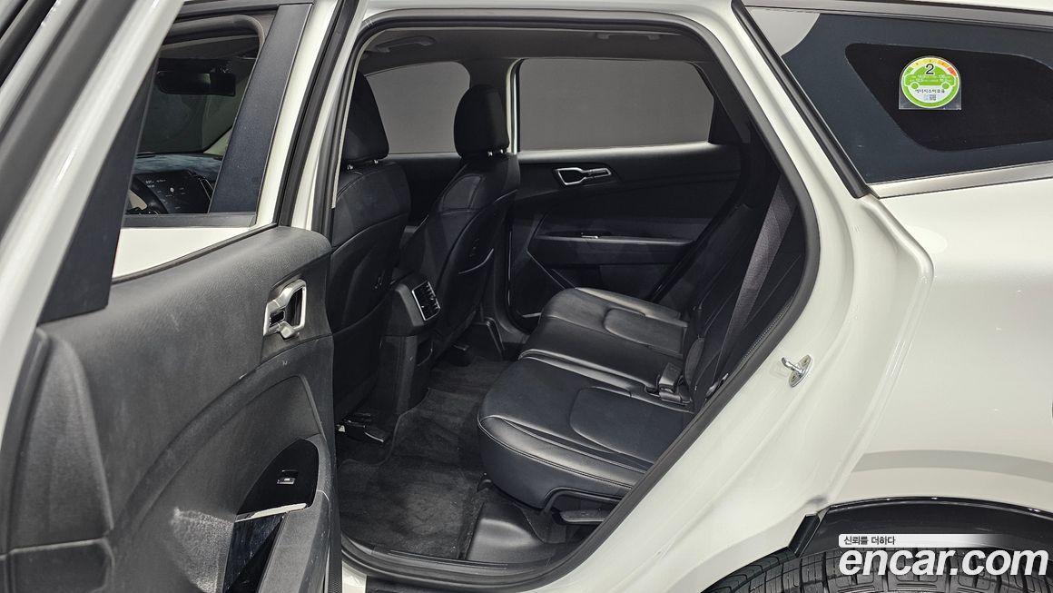 Kia Sportage 2023