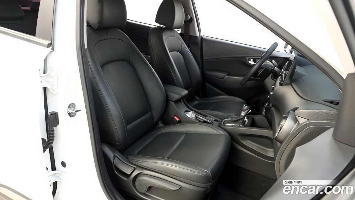Hyundai Kona 2022