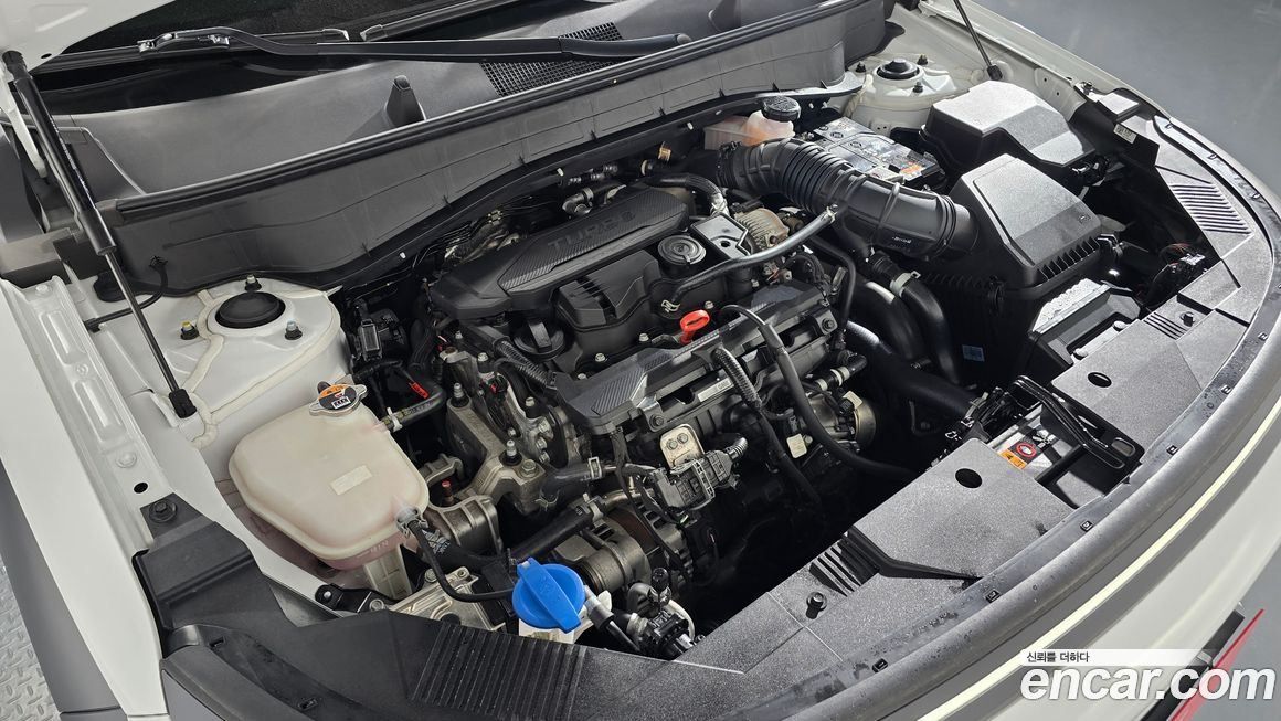 Hyundai Kona 2024
