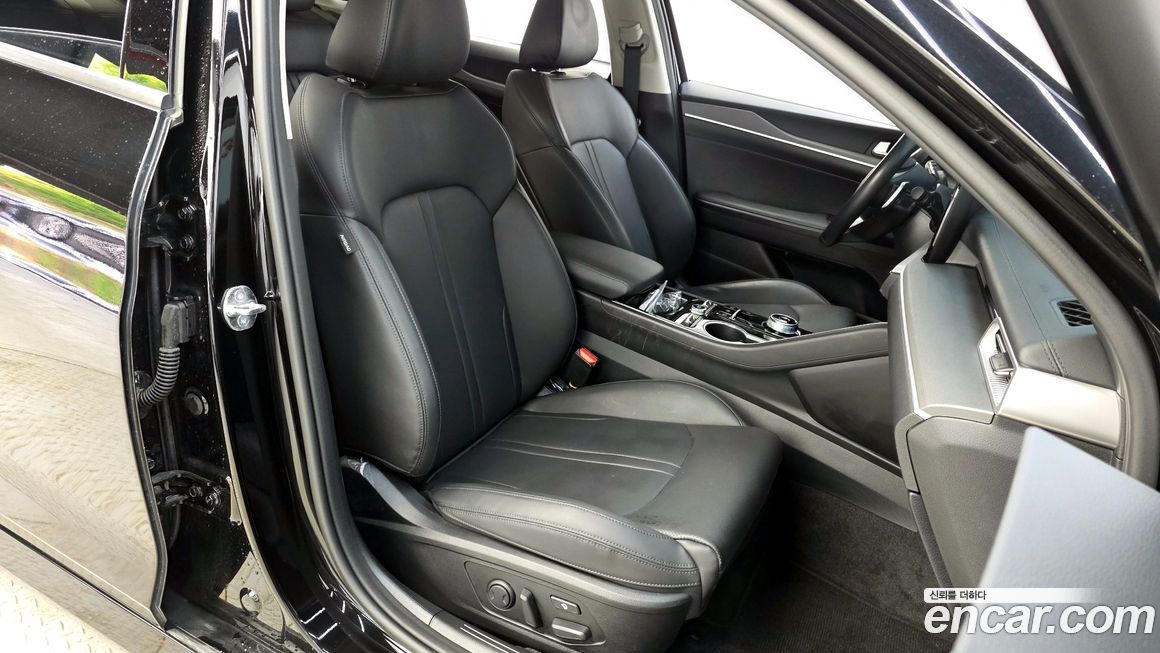 Kia K5 2023