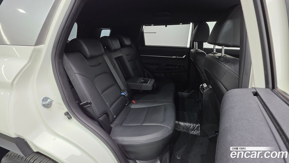 KG_Mobility_Ssangyong Torres 2024