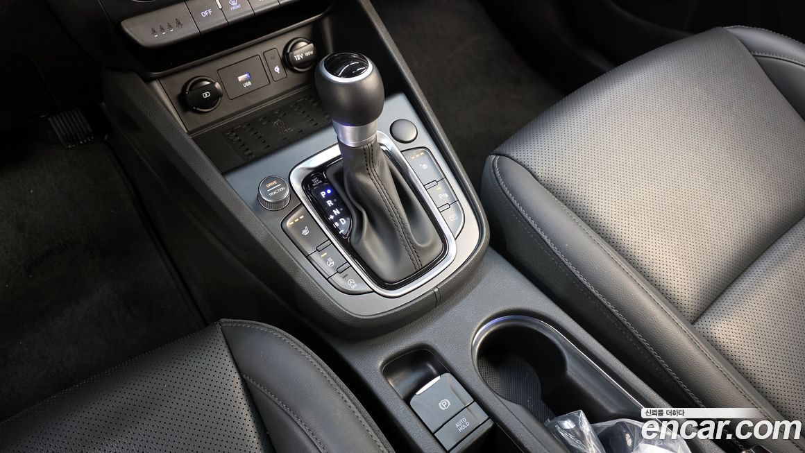 Hyundai Kona 2022