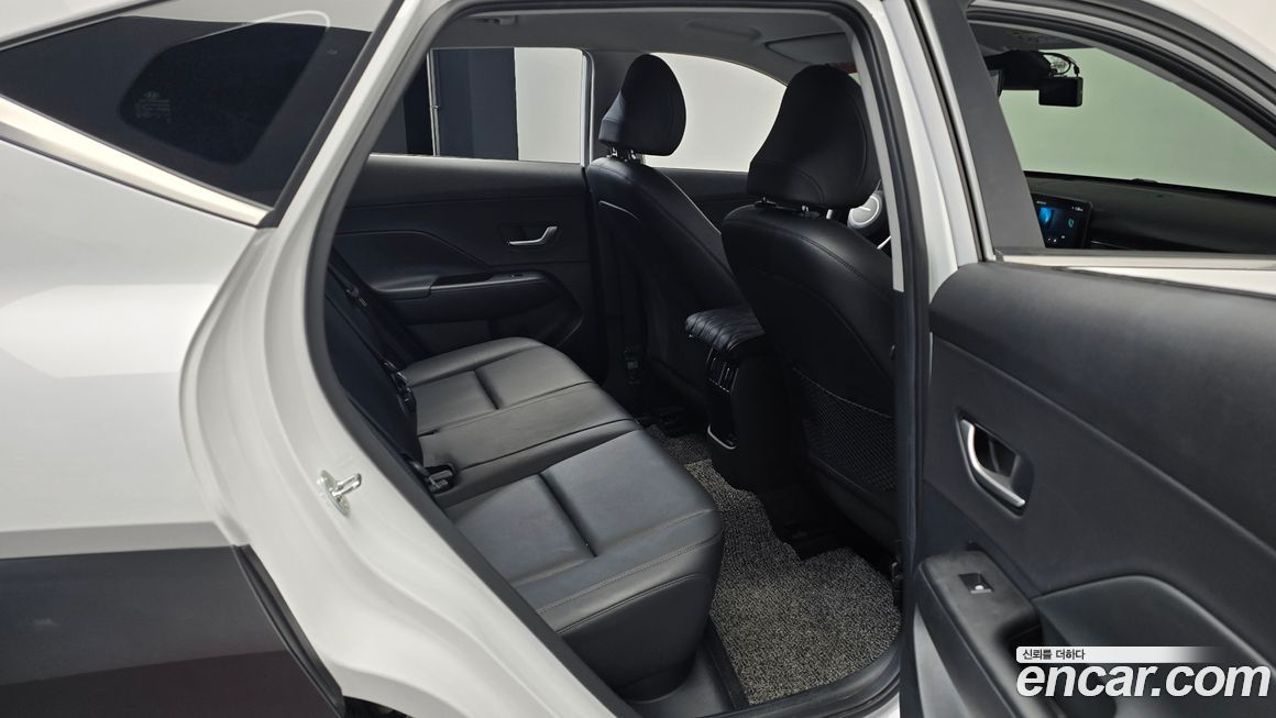 Hyundai Kona 2024