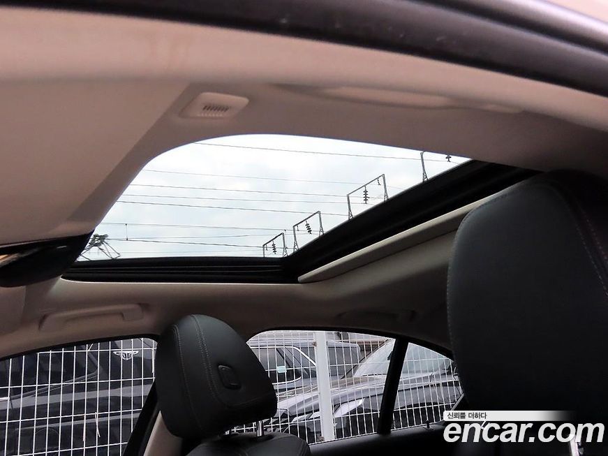 BMW 3-Series 2021