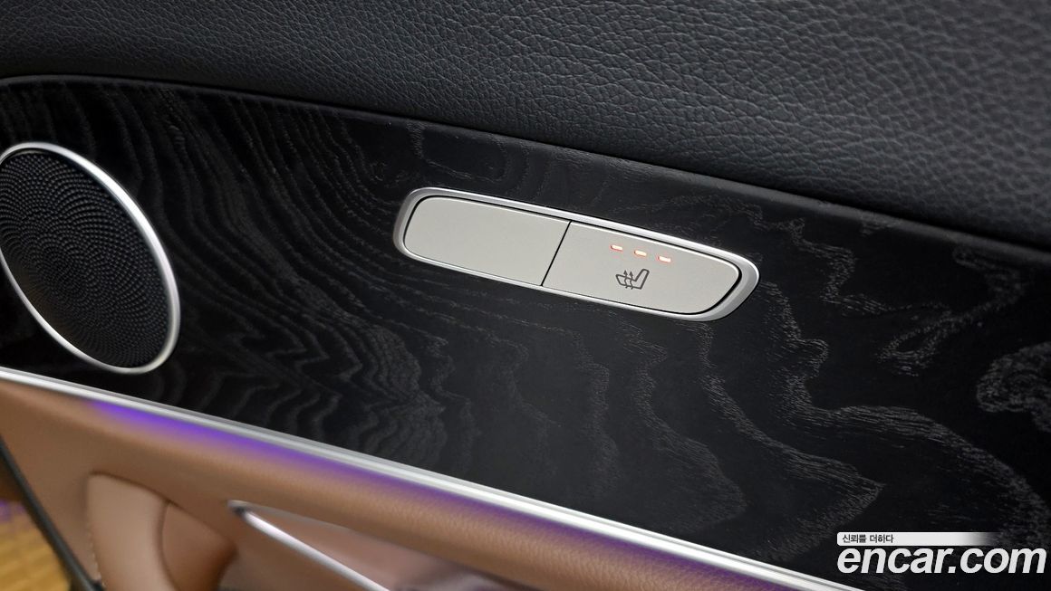 Mercedes-Benz E-Class 2017