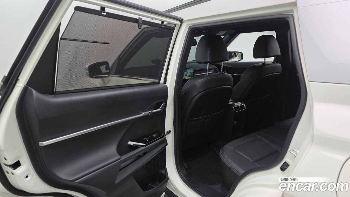 KG_Mobility_Ssangyong Torres 2024